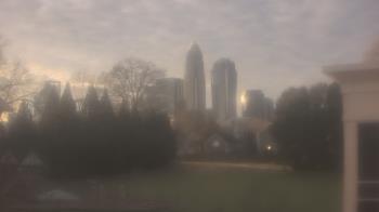 Weather camera view of Trinity Episcopal School.