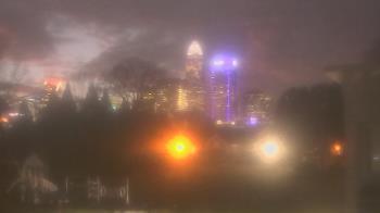 Weather camera view of Trinity Episcopal School.
