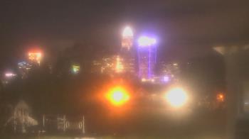 Weather camera view of Trinity Episcopal School.