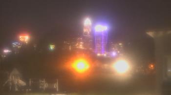 Weather camera view of Trinity Episcopal School.