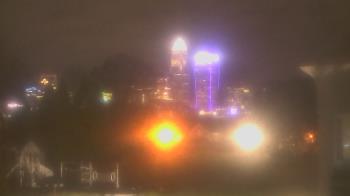 Weather camera view of Trinity Episcopal School.