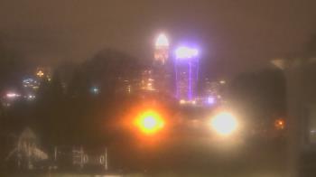 Weather camera view of Trinity Episcopal School.