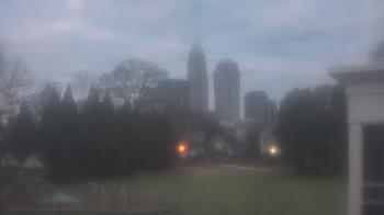 Weather camera view of Trinity Episcopal School.