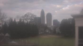 Weather camera view of Trinity Episcopal School.