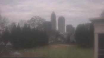 Weather camera view of Trinity Episcopal School.