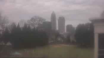 Weather camera view of Trinity Episcopal School.