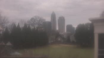 Weather camera view of Trinity Episcopal School.