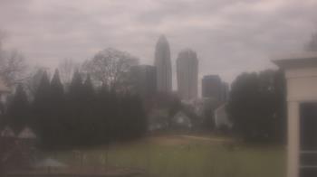 Weather camera view of Trinity Episcopal School.