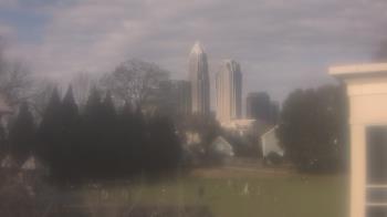 Weather camera view of Trinity Episcopal School.