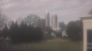 Weather camera view of Trinity Episcopal School.