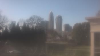 Weather camera view of Trinity Episcopal School.