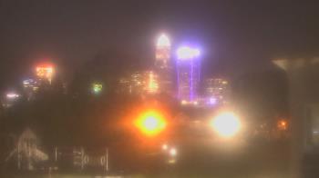 Weather camera view of Trinity Episcopal School.