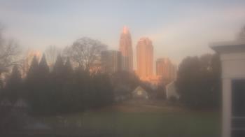 Weather camera view of Trinity Episcopal School.