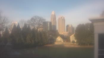 Weather camera view of Trinity Episcopal School.