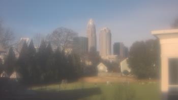 Weather camera view of Trinity Episcopal School.