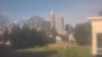 Weather camera view of Trinity Episcopal School.