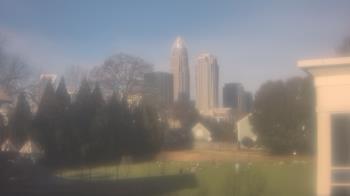 Weather camera view of Trinity Episcopal School.