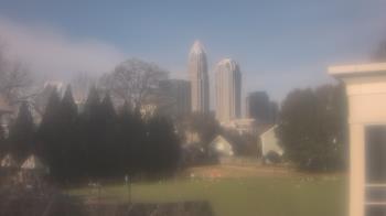 Weather camera view of Trinity Episcopal School.