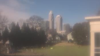 Weather camera view of Trinity Episcopal School.