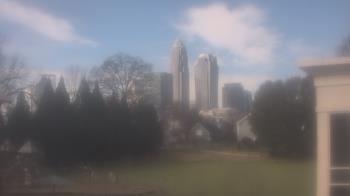 Weather camera view of Trinity Episcopal School.