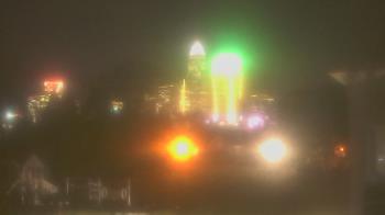 Weather camera view of Trinity Episcopal School.