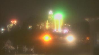 Weather camera view of Trinity Episcopal School.