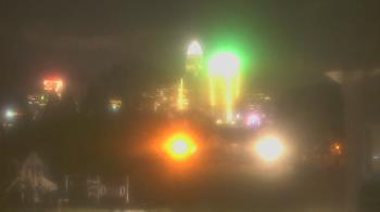 Weather camera view of Trinity Episcopal School.
