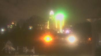 Weather camera view of Trinity Episcopal School.