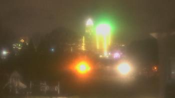 Weather camera view of Trinity Episcopal School.