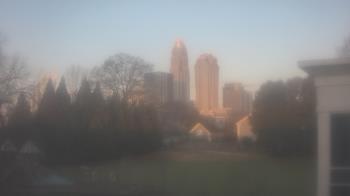 Weather camera view of Trinity Episcopal School.