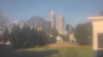 Weather camera view of Trinity Episcopal School.