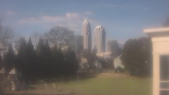 Weather camera view of Trinity Episcopal School.