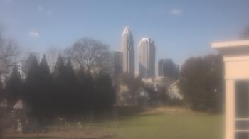 Weather camera view of Trinity Episcopal School.