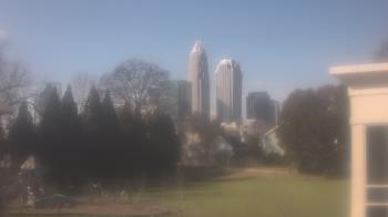 Weather camera view of Trinity Episcopal School.