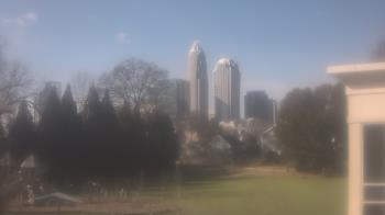 Weather camera view of Trinity Episcopal School.