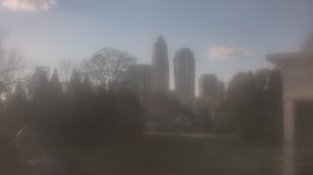 Weather camera view of Trinity Episcopal School.