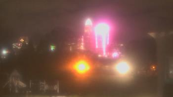 Weather camera view of Trinity Episcopal School.