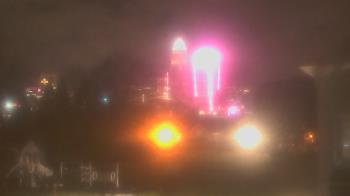 Weather camera view of Trinity Episcopal School.