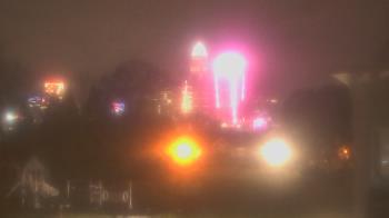 Weather camera view of Trinity Episcopal School.