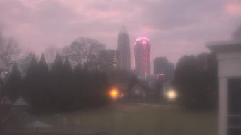 Weather camera view of Trinity Episcopal School.