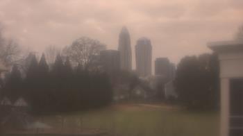 Weather camera view of Trinity Episcopal School.