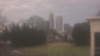 Weather camera view of Trinity Episcopal School.