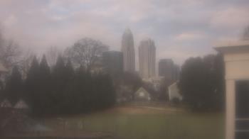 Weather camera view of Trinity Episcopal School.