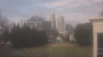 Weather camera view of Trinity Episcopal School.