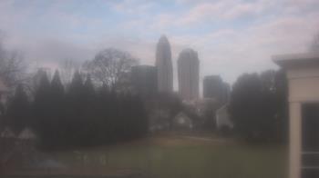 Weather camera view of Trinity Episcopal School.