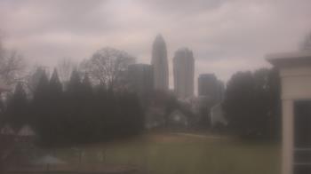 Weather camera view of Trinity Episcopal School.