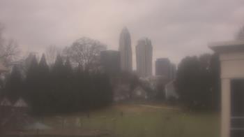 Weather camera view of Trinity Episcopal School.