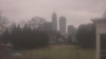 Weather camera view of Trinity Episcopal School.