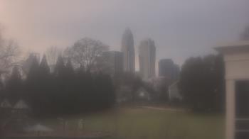 Weather camera view of Trinity Episcopal School.