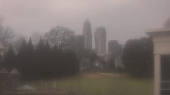 Weather camera view of Trinity Episcopal School.